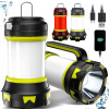Akumulátorová lampa OMI LED 20 W