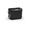 KAPPA KFR48BPACK2 bočné kufre 48 l MONOKEY CAM SIDE KFR48B K'FORCE hliníkové Black Line (pár, 2 ks) - výpredaj - ZAST