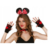 Dievčenský kostým - Minnie Mouse outfit 4el sukňa (Dievčenský kostým - Minnie Mouse outfit 4el sukňa)