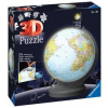 Ravensburger 3D Puzzleball Svietiaci glóbus 540 ks