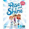 Rise and Shine Level 1 Activity Book