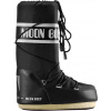 Dámské boty MOON BOOT Icon nylon černé Velikost: 27/30