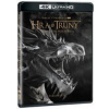 Hra o trůny 5. série 4K BD