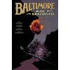 Baltimore 8: Rudé království - Mike Mignola, Christopher Golden