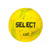Handball Select HB Torneo DB žltá Veľkosť lopty: 1