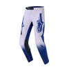 ALPINESTARS nohavice SUPERTECH SCENZ, ALPINESTARS (svetle šedá/tmavě modrá) 2026 - 28