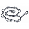 Singing Rock Safety chain 120 cm