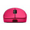 LOGITECH G PRO 2 LIGHTSPEED Wireless Mouse - PINK 910-007309