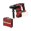 Aku vŕtacie kladivo Einhell Herocco 36/28 18V, vrátane 2x aku 5,2 ah a 2x nabíjačka