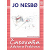 Časovaňa doktora Proktora (Doktor Proktor 2) - Jo Nesbo