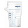 BabyOno sáčky na materské mlieko 180 ml 30 ks 1084-BO
