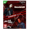 Halloween and Ash vs Evil Dead RetroRealms Double Feature (X1/XSX)