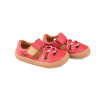 Froddo Elastic Sandal – Red Veľkosť: 29