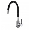 Alveus MINTAS 91Carbon/ Chrom 1144427 - Drezová batéria