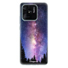 Silikonové pouzdro iSaprio - Xiaomi Redmi 10C - Milky Way 11 (Odolný silikonový kryt, obal, pouzdro iSaprio - Xiaomi Redmi 10C - Milky Way 11 - skvělá ochrana a pružnost, stylový UV potisk, lehkost, t