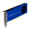 AMD Radeon ™ PRO WX 3200 - 4GB GDDR5, 4xmDP 100-506115