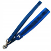Tradičné vodítko pre mačku DOG ACTIVE, dĺžka 150 cm, šírka 0 cm, modré