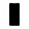 LCD displej + Dotyk Samsung A125 Galaxy A12 Black