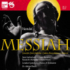HÄNDEL,G.F.: Mesiah / Mesiáš & Arias from Jephta, Mudas Macabaeus & Samson (3CD) (Joan Sutherland, Grace Bumbry, Kenneth McKellar, David Ward, London Symphony Chorus, London Symphony Orchestra, Adrian
