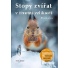 Stopy zvířat v životní v… (Frank Hecker)