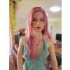 Realistická panna Queen / 171 cm / A-Cup - Starpery