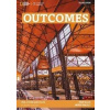 Outcomes A2.2/B1.1: Pre-Intermediate - Student's Book (with Printed Access Code) + DVD