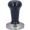 Tamper 58,4 mm čierny