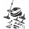 Viacúčelový vysávač Bosch Serie | 4 BWD421PRO biely