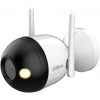 DAHUA IP kamera F2C-PV/ Bullet / Wi-Fi / 2Mpix / objektív 3,6 mm / H.265 / krytie IP67 / IR až 30m / ONVIF / SK app