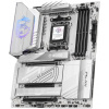 MSI MPG X870E EDGE TI WIFI / AMD X870E / AM5 / 4x DDR5 / M.2 / USB4 / WiFi / ATX