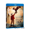 Králové hor Blu-ray