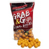 Starbaits Boilies Global Pineapple 800 g 20 mm