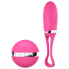 Dorcel Secret Delight Egg Cerise