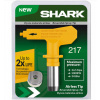 Lakovacia tryska 217 Shark Wagner Titan jednotka VYPR