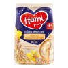 Hami mliečna kaša krupicová s vanilkovou príchuťou na dobrú noc (od ukonč. 4. mesiaca) 1x210 g
