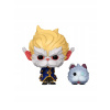 Figúrka Funko League of Legends Heimerdinger