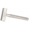 Ručný diamantový orovnávač brúsných kotúčov 45 x 13 mm, GEKO