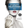 Hnev - Zygmunt Miloszewski