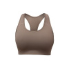 SENSOR INFINITY ECO dámský top stone grey 22200079-00