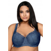 Podprsenka Mat M-053/22 Carmela Big Zafír vystužená