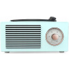Retro Bluetooth reproduktor, Radio retro Bluetooth FM, (Retro Bluetooth reproduktor, Radio retro Bluetooth FM,)