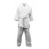Kimono SMJ Sport 140 cm (Kimono Outfit + Judo Belt 350G SMJ Sport 140)