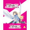 Bofuri - I Dont Want To Get Hurt So Ill Max Out My Defense Season 2 Limited Edition Blu-Ray + DVD
