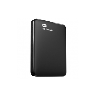 wd externý usb hdd 2.5 wd elements portable 1tb – Heureka.sk