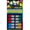 Svetlice Pyro signálne Sternbukett set 10 ks