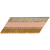 EXTOL PREMIUM klinec nastreľovací, 480ks, 75mm, ∅3,05mm, H 7mm - D, 34°, pre 8865042, 8862604