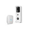 DELIGHT 06440050 Smart videotelefon 55386WH WiFi