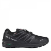 Karrimor Sabre 3 WTX Waterproof Trail Running Shoes Black 7 (41)