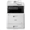 Brother MFC-L8690CDW laserová tlačiareň Farba 2400 x 600 DPI A4 Wi-Fi (MFC-L8690CDW)