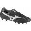 Mizuno Mizuno Morelia II Pro FG P1GA241303 Black 46